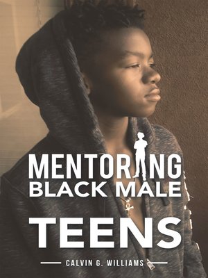 cover image of Mentoring Black Male Teens